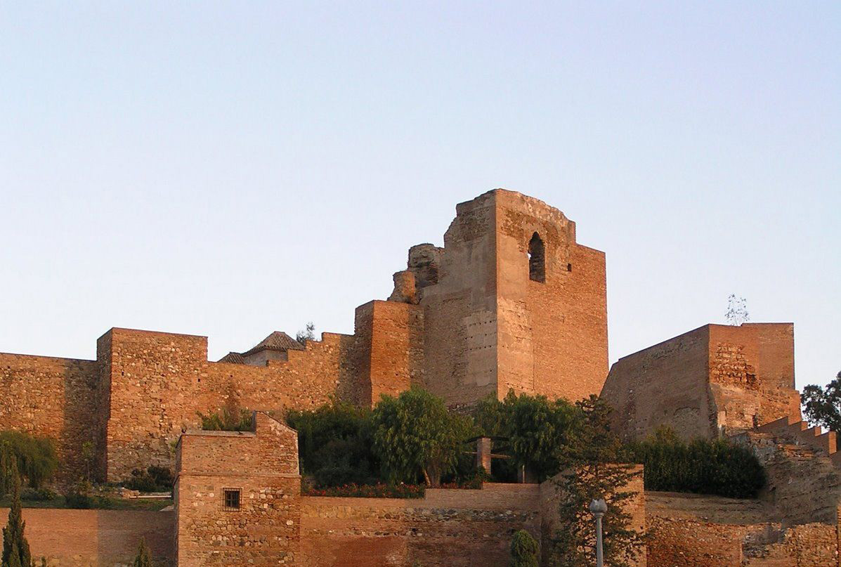 castillo-gibralfaro-malaga